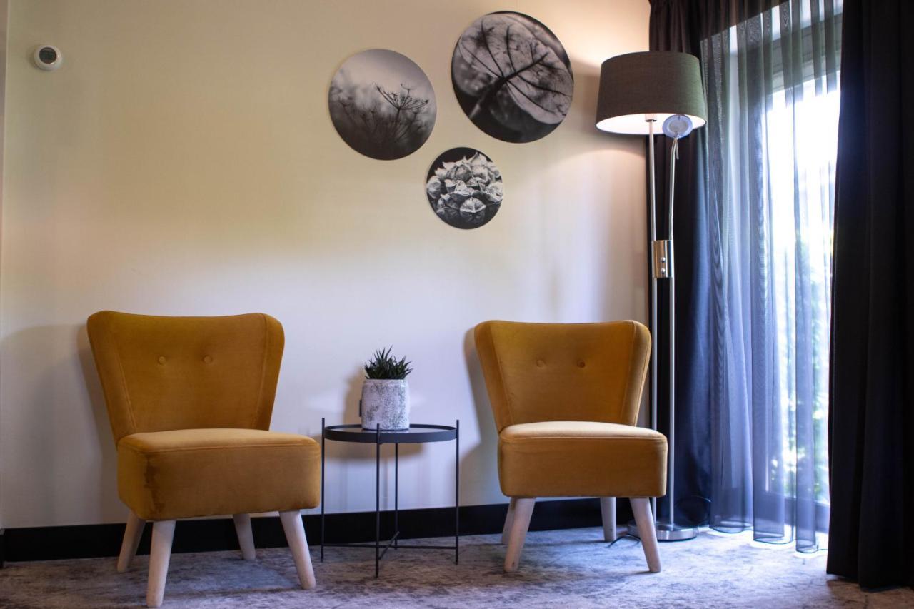 Bed En Breakfast Het Oelenest Hooghalen Екстер'єр фото